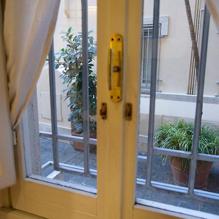 34 Forum Apartment Róma Kültér fotó